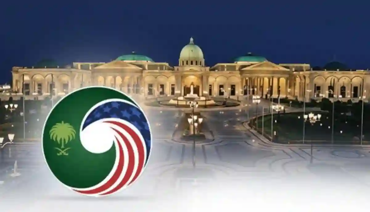 الاستثمار السعودي الأميركي