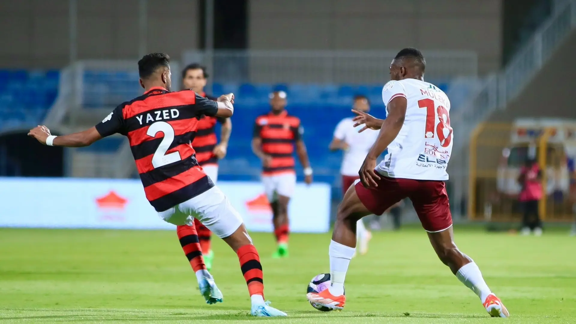 نادي الرياض