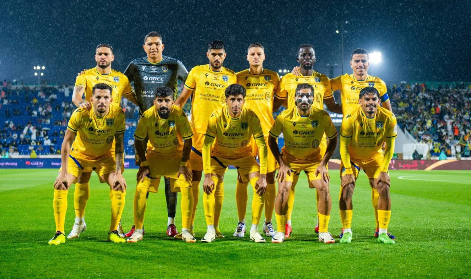 نادي التعاون