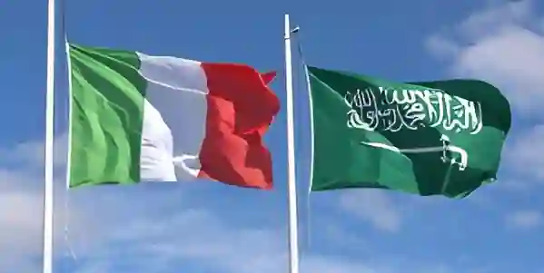 منتدى سعودي إيطالي في الرياض