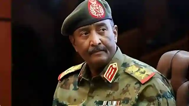 مبادرة سعودية تقود سلام السودان