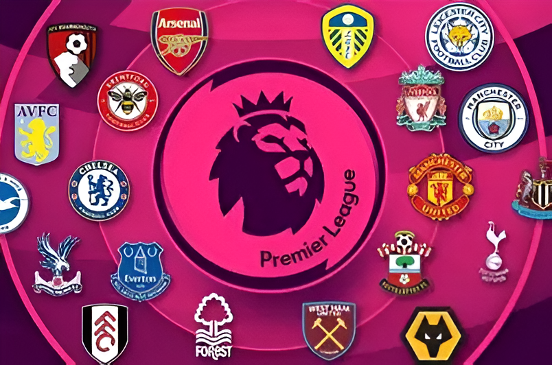 ترتيب الدوري الإنجليزي وصراع القمة