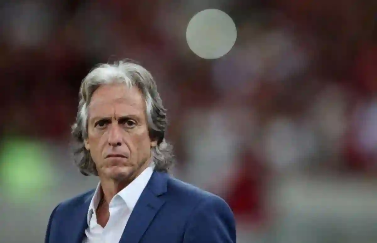 خورخي خيسوس