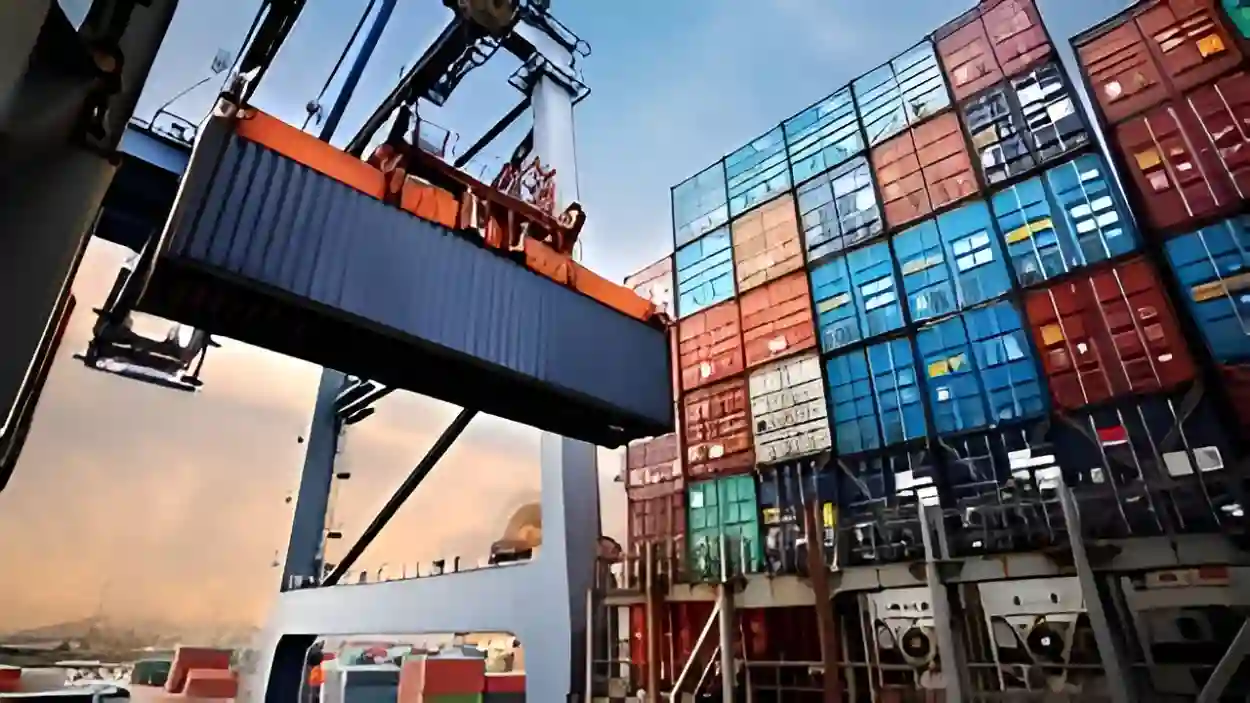 ارتفاع صادرات السعودية غير النفطية