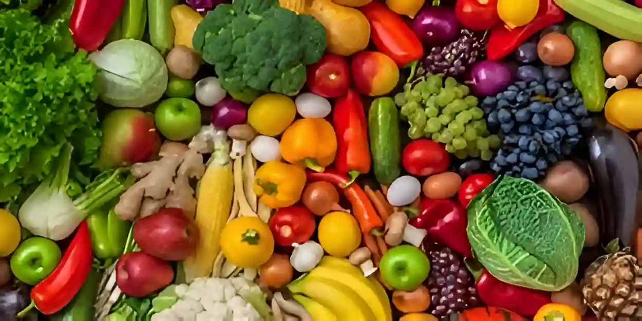 خضراوات تخفض الضغط بسرعة فعالة