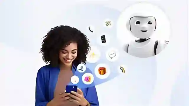 ذكاء اصطناعي يهدد العلاقات البشرية