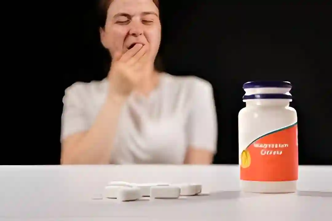 المغنيسيوم يحسن النوم تدريجيا