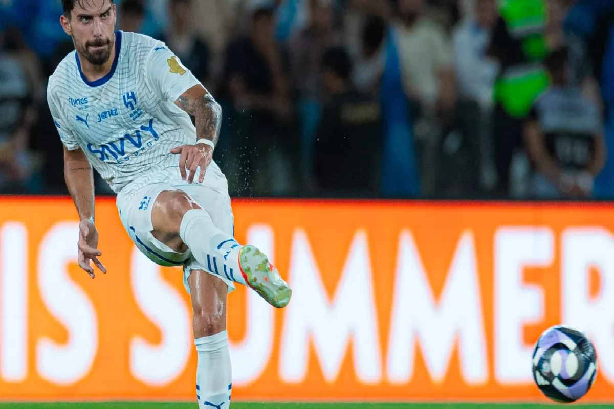 روبن نيفيز.