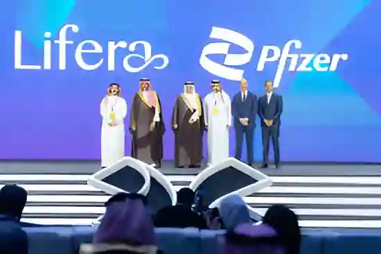 اتفاقيات لتوطين صناعة الدواء بالسعودية