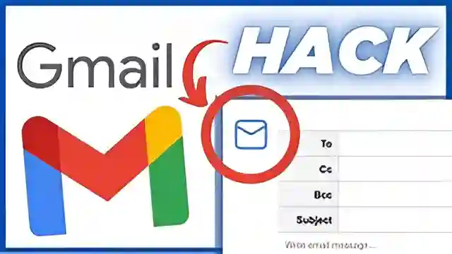 اختراق قياسي يهدد بيانات Gmail