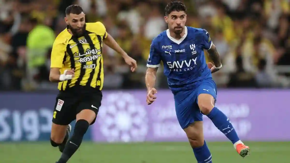 مباريات كأس الملك