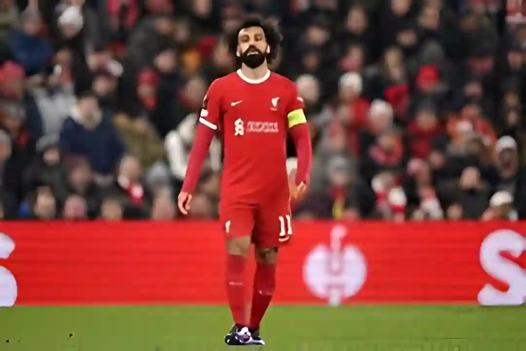 هيسكي: صلاح خدعنا ثم انكشف