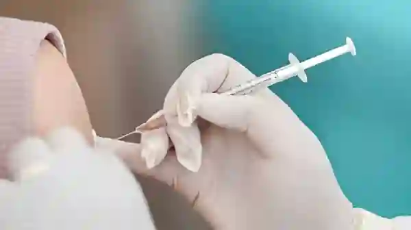 مذكرة أمريكية تربط لقاحًا بوفاة أطفال