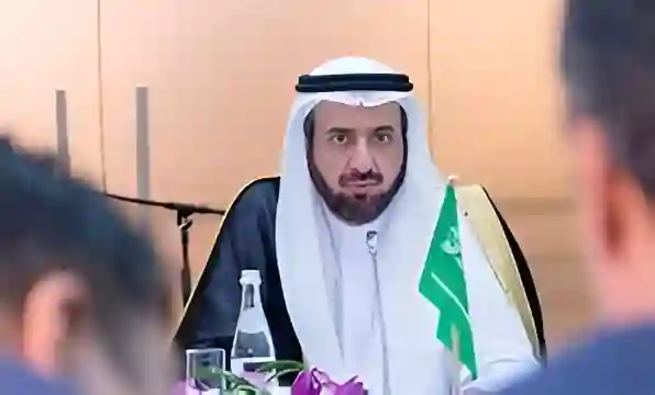 اعتماد الأنظمة الرقمية الصحية السعودية