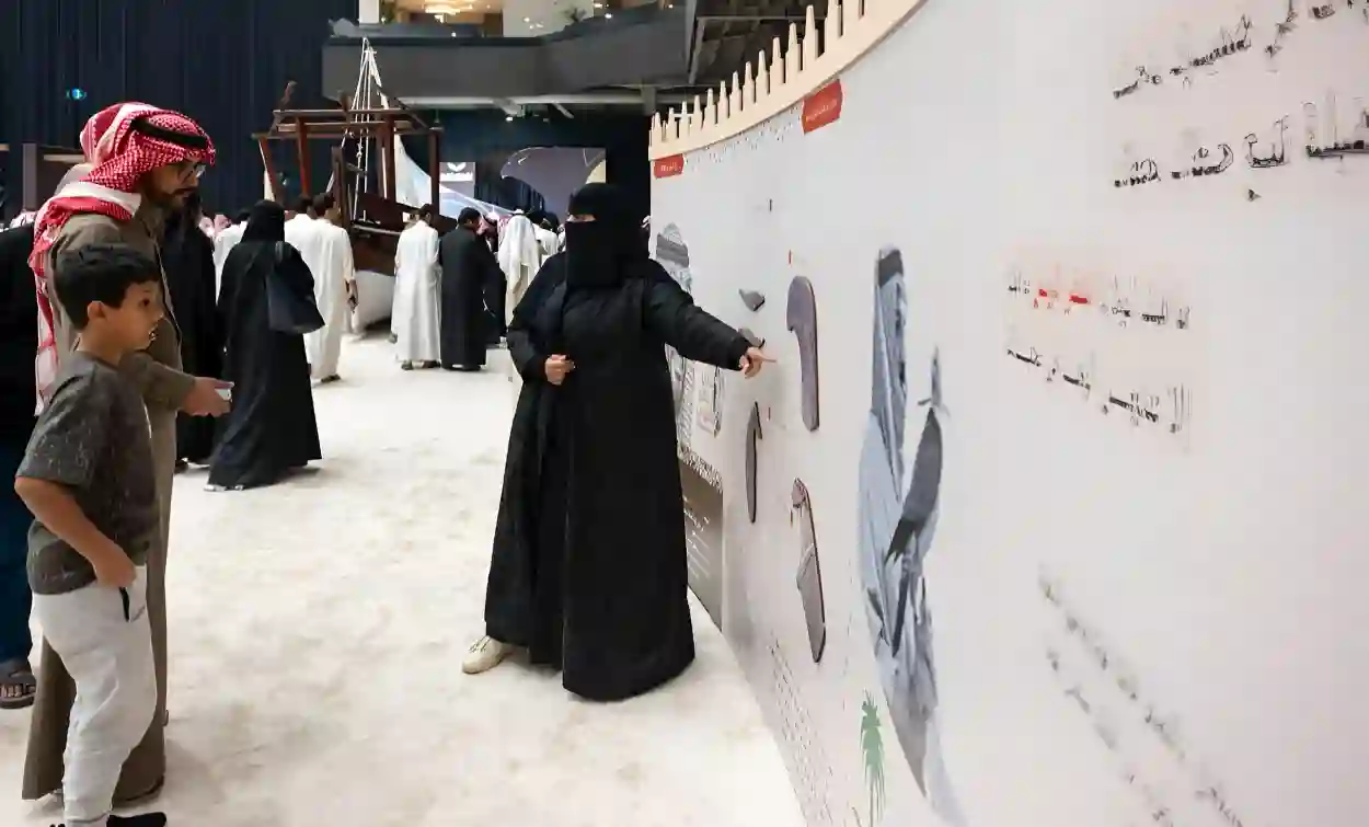 كأس الصقور يعيد تاريخ الشاهين