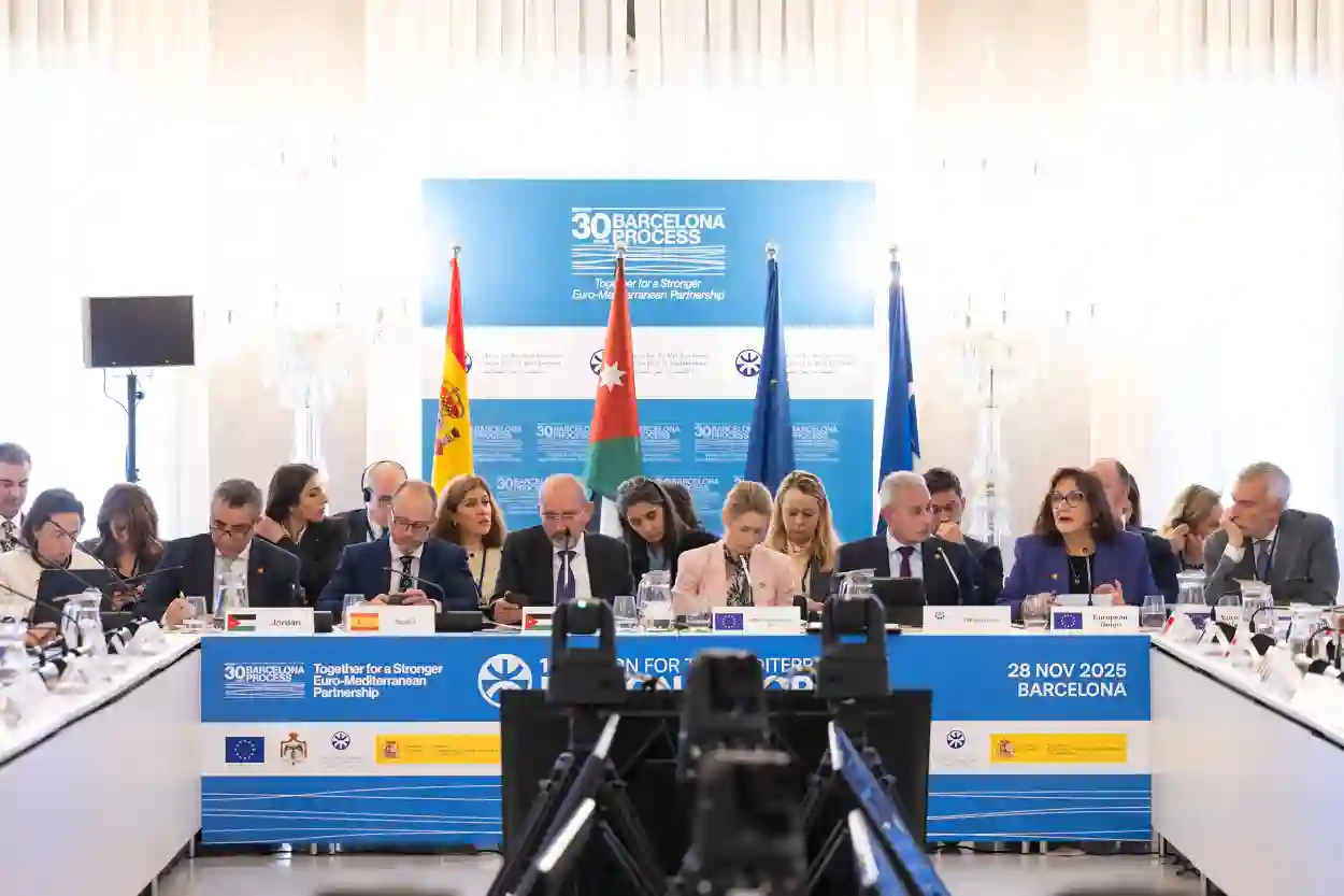 مشاركة سعودية في منتدى المتوسط